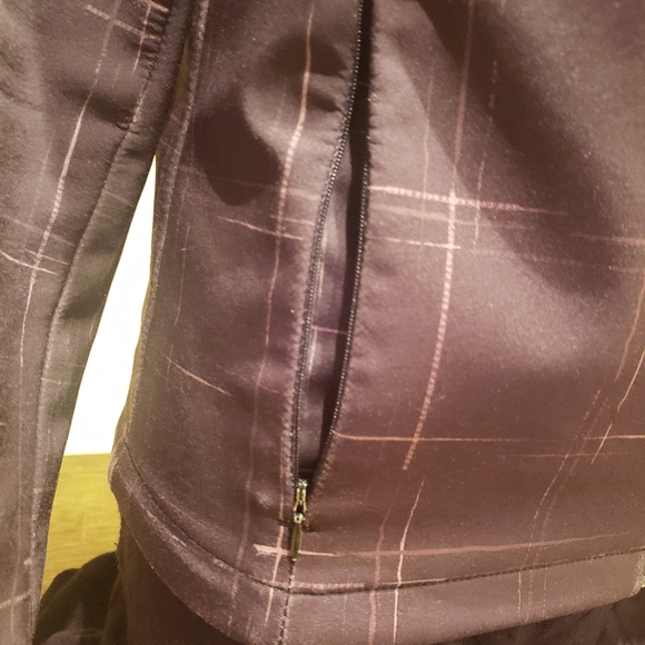 Ladies Banff Ridge Outfitter Spring Jacket - Picture 3 of 4